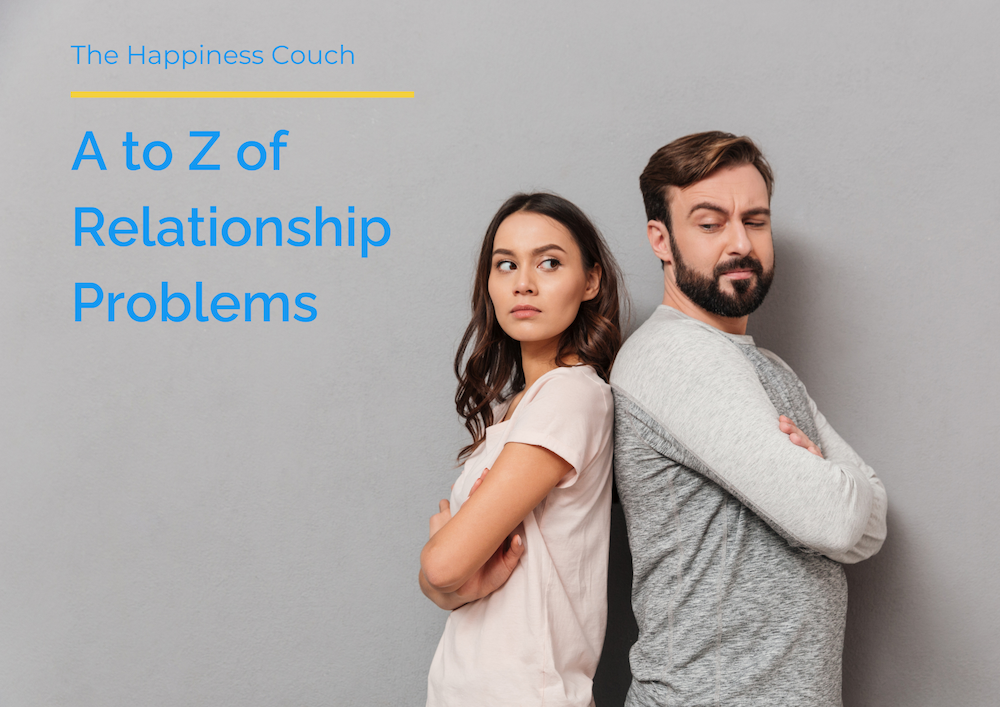 Relationship Problems Guide