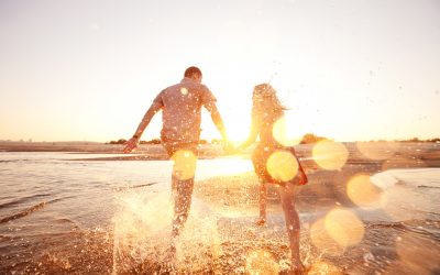 How to Put the Spark Back in Your Relationship