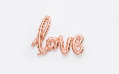 How Love Feels: A Journey Through the Heart